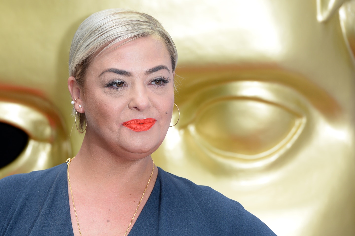 Lisa Armstrong