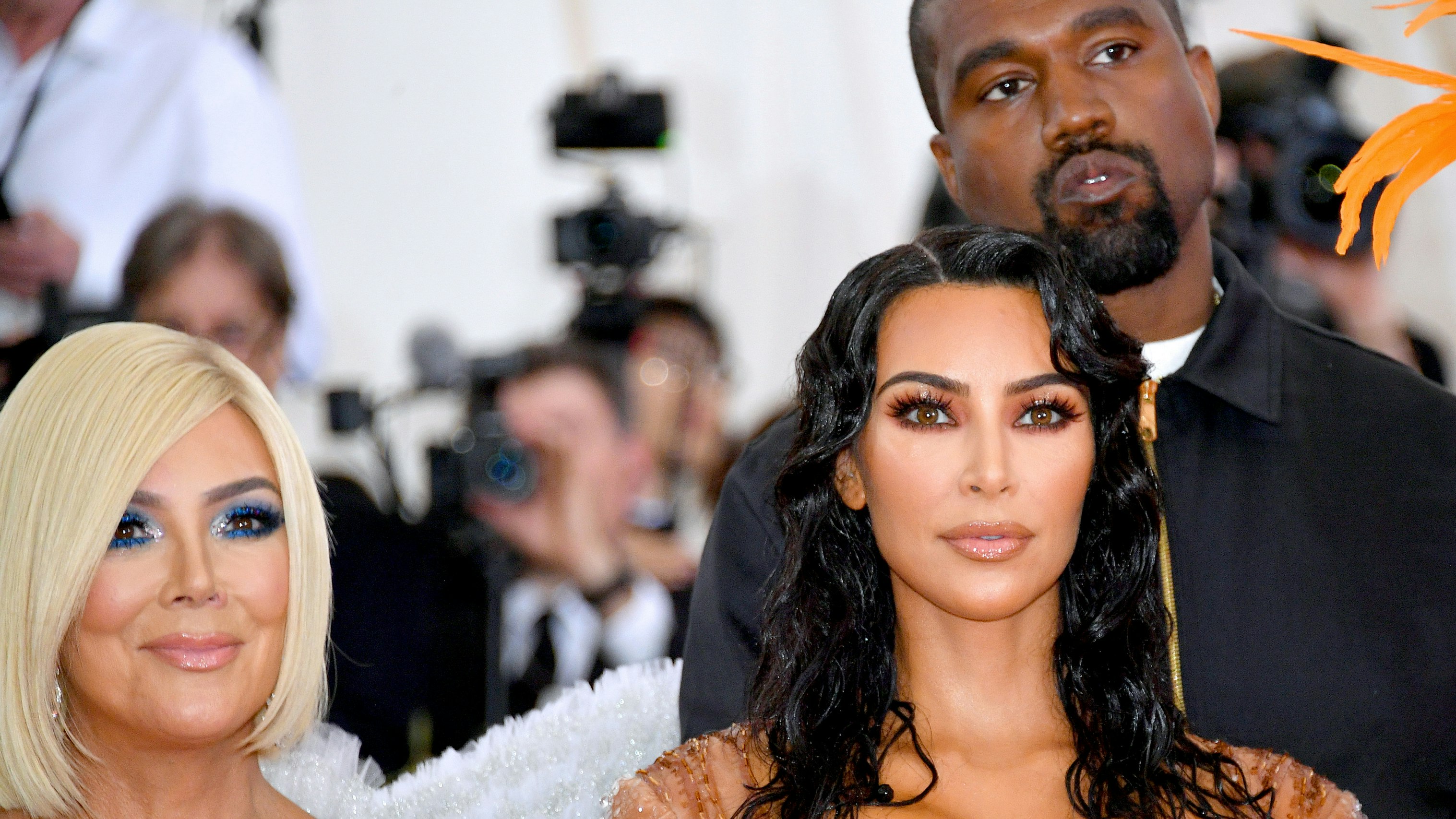 Who is the richest Kardashian-Jenner? The family's net worths
