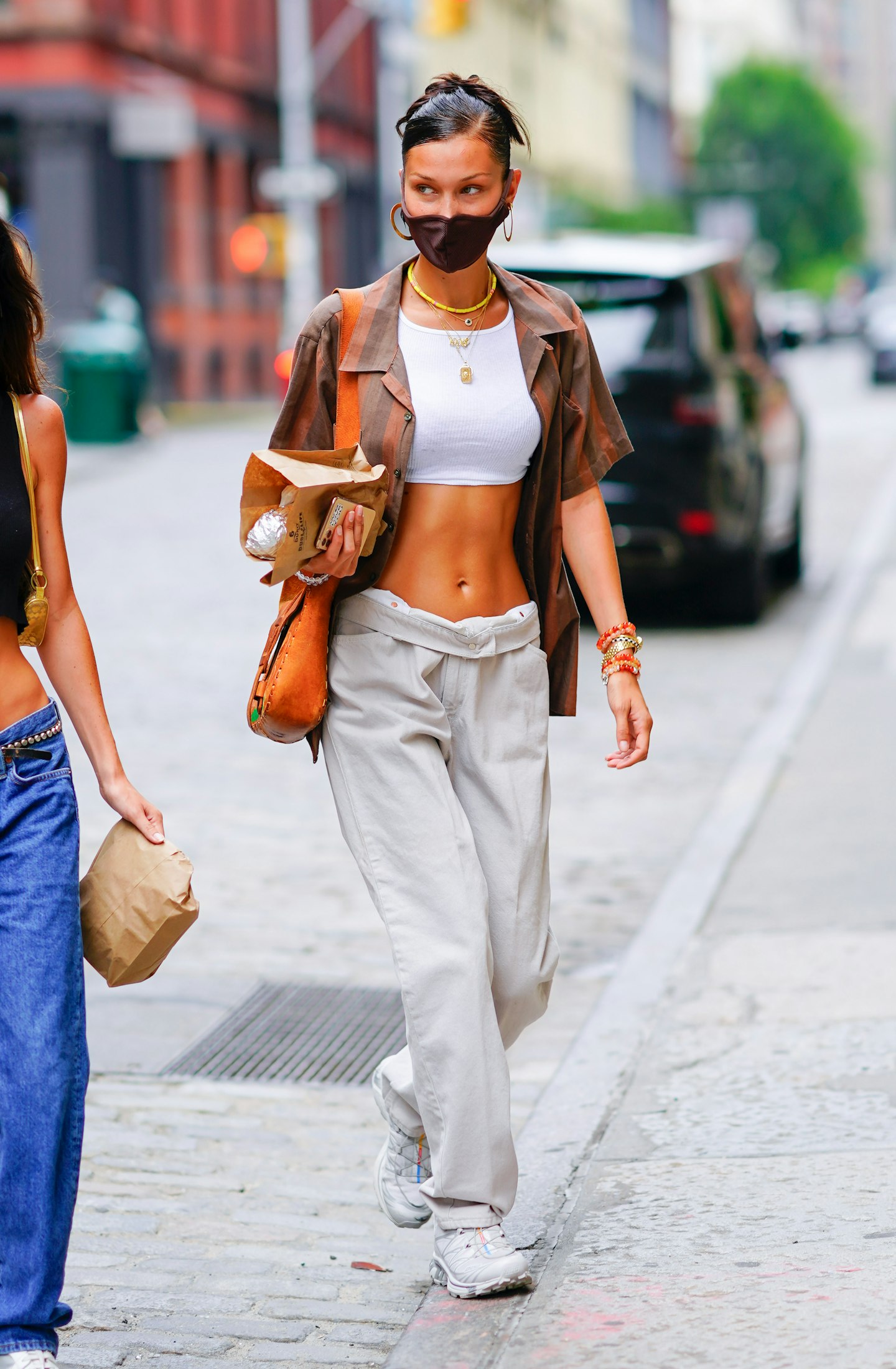 Crop Tops: Why Did They Become So Extreme In 2020?