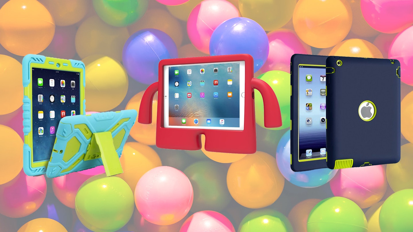 The best kids' ipad covers
