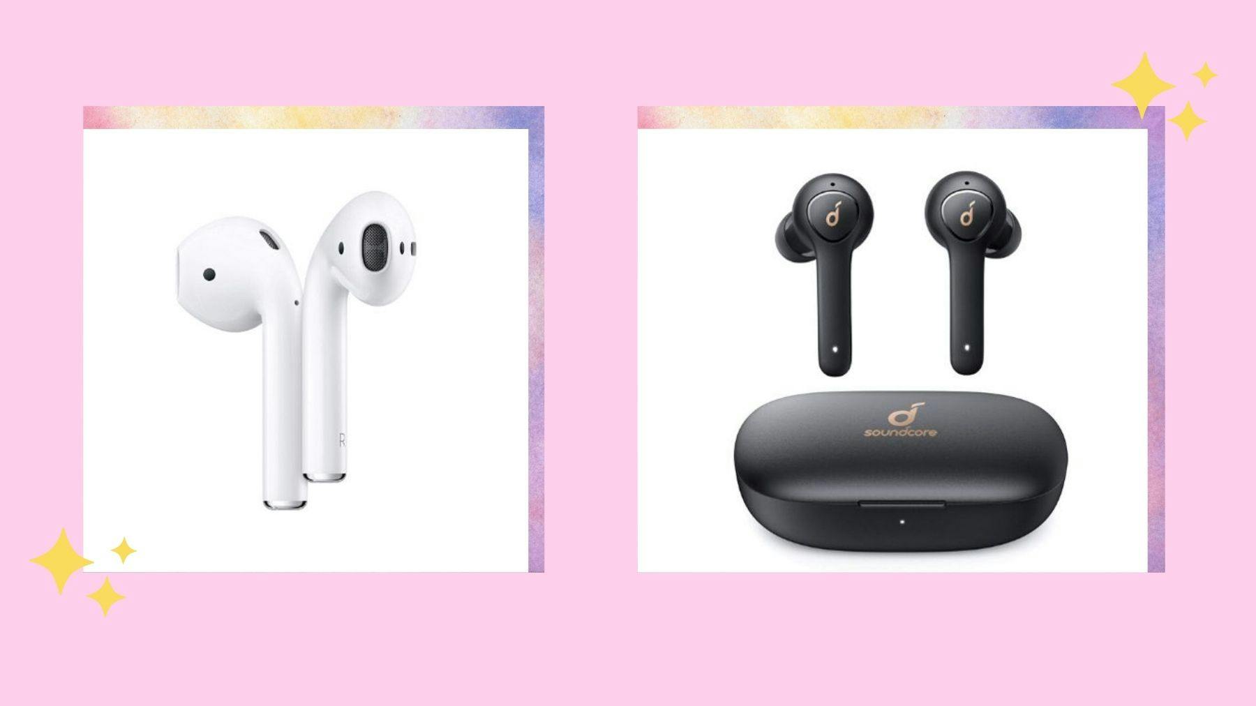 Top ten wireless online earbuds