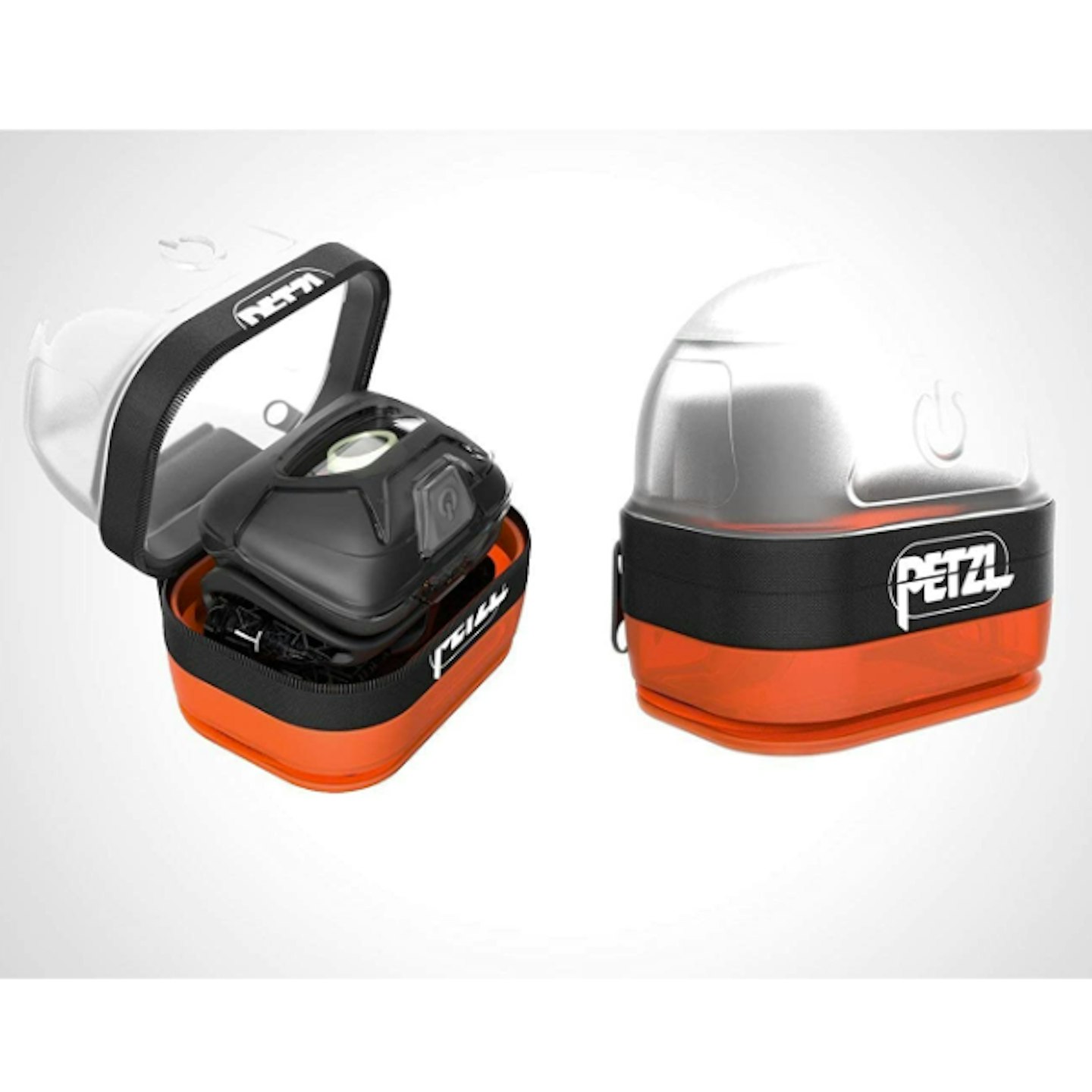 Petzl Noctilight Headlamp Case