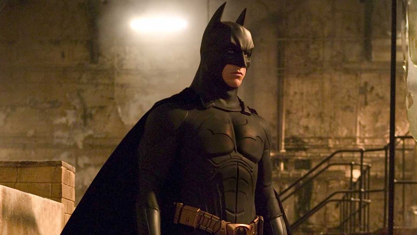 Batman Begins: How Christopher Nolan Rebuilt Batman, Movies