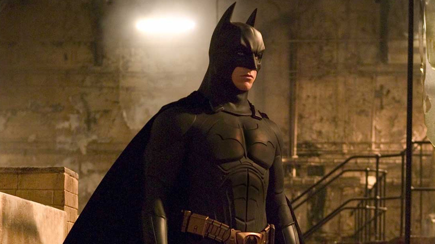 Batman begins online Batman begins online