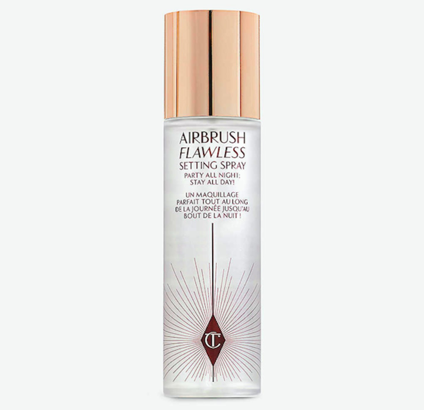 Charlotte Tilbury Airbrush Flawless Setting Spray