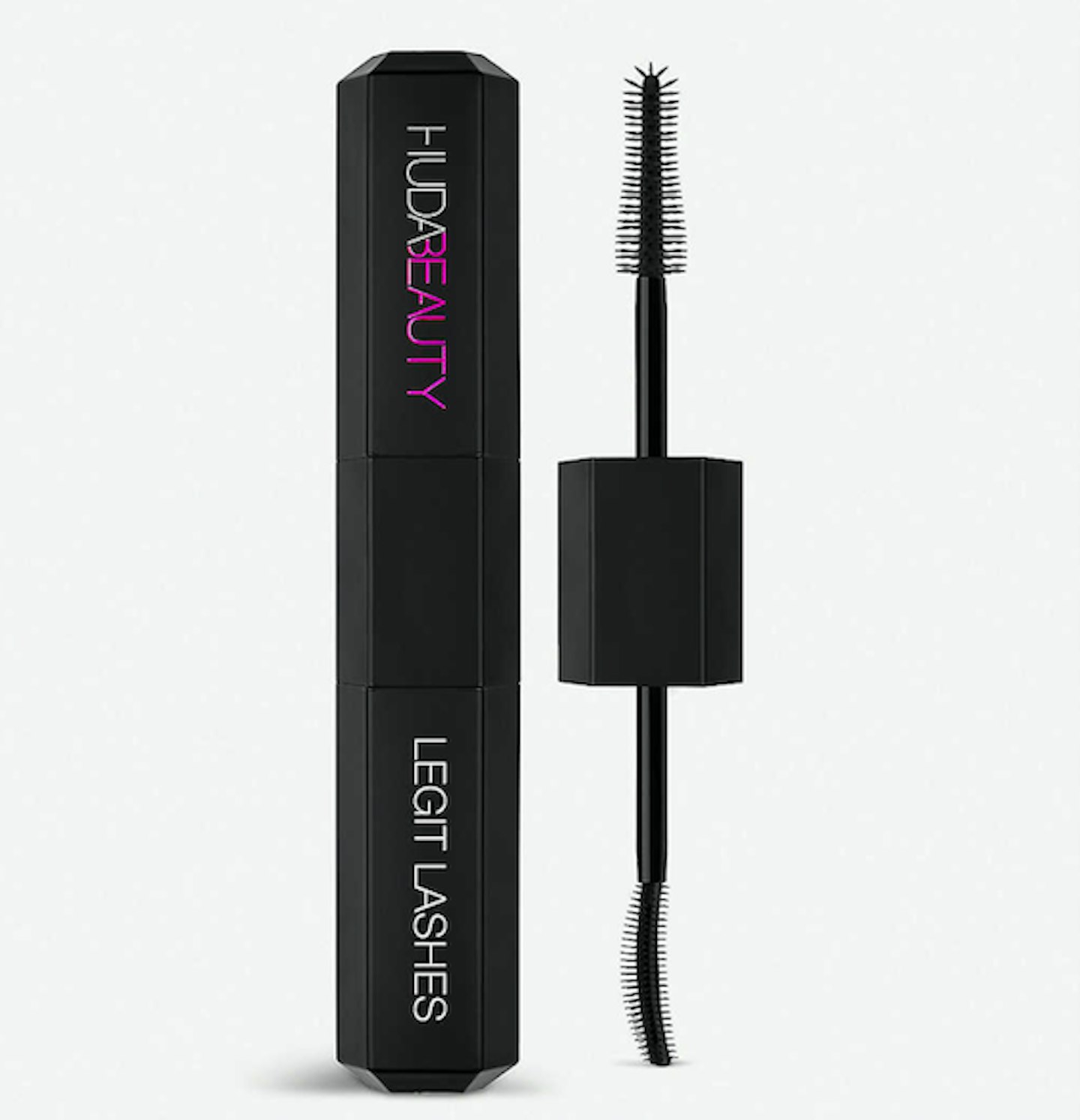 Huda Beauty Legit Lashes Mascara