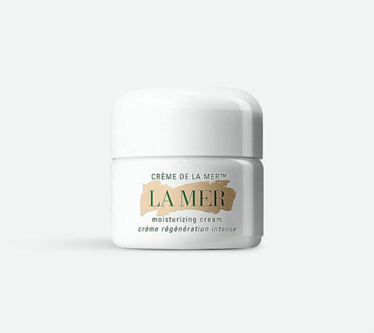 La Mer Moisturising Cream