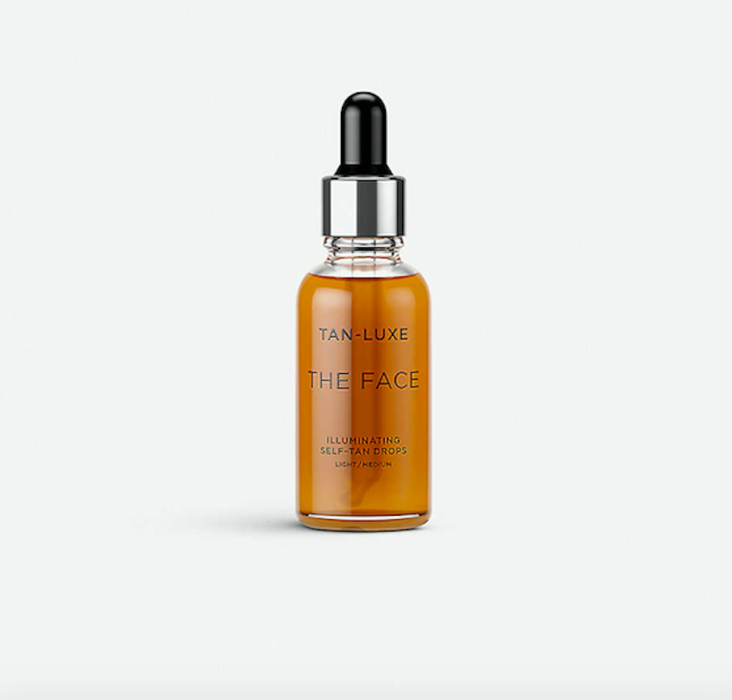 Tan Luxe Face Illuminating Self Tan Drops