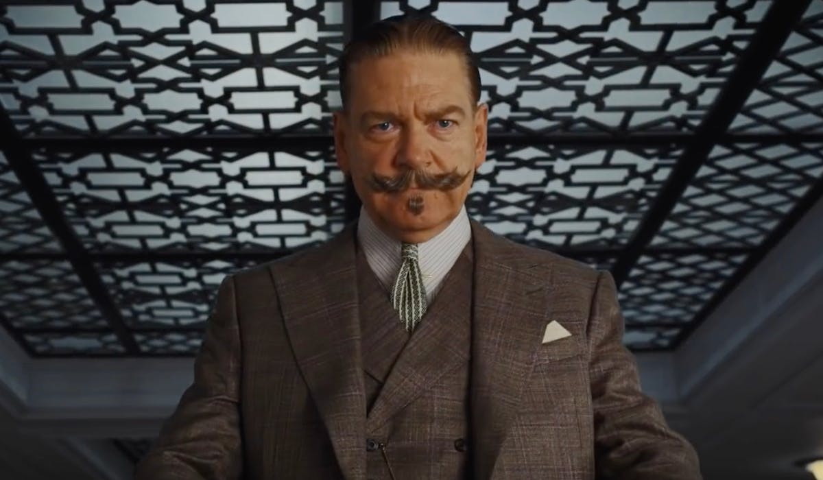 death on the nile film