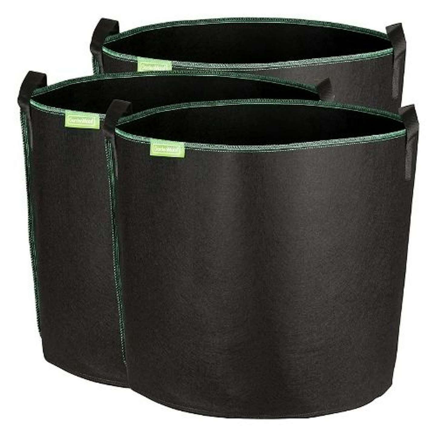 GardenMate Grow bags