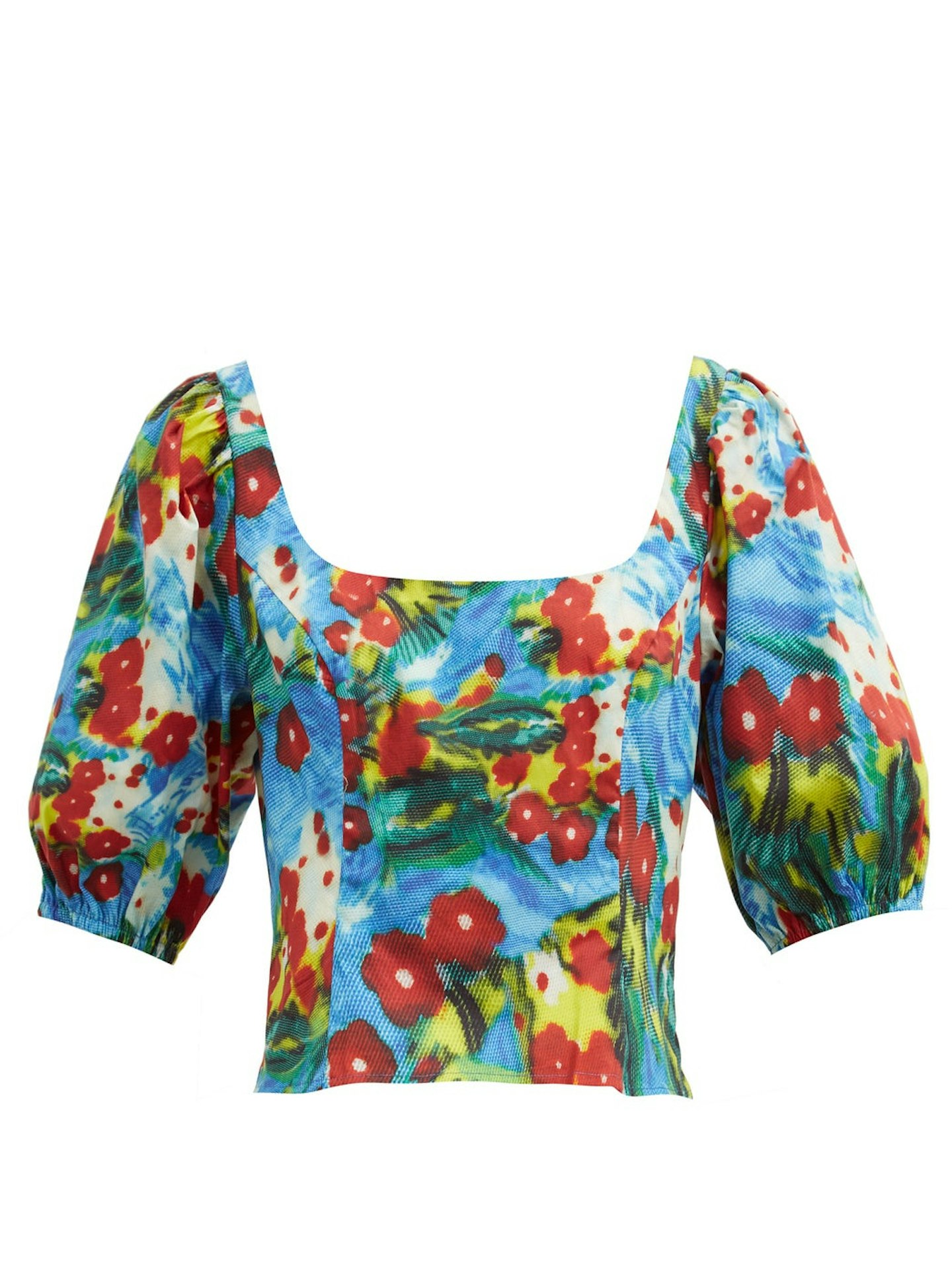 bold florals to shop now