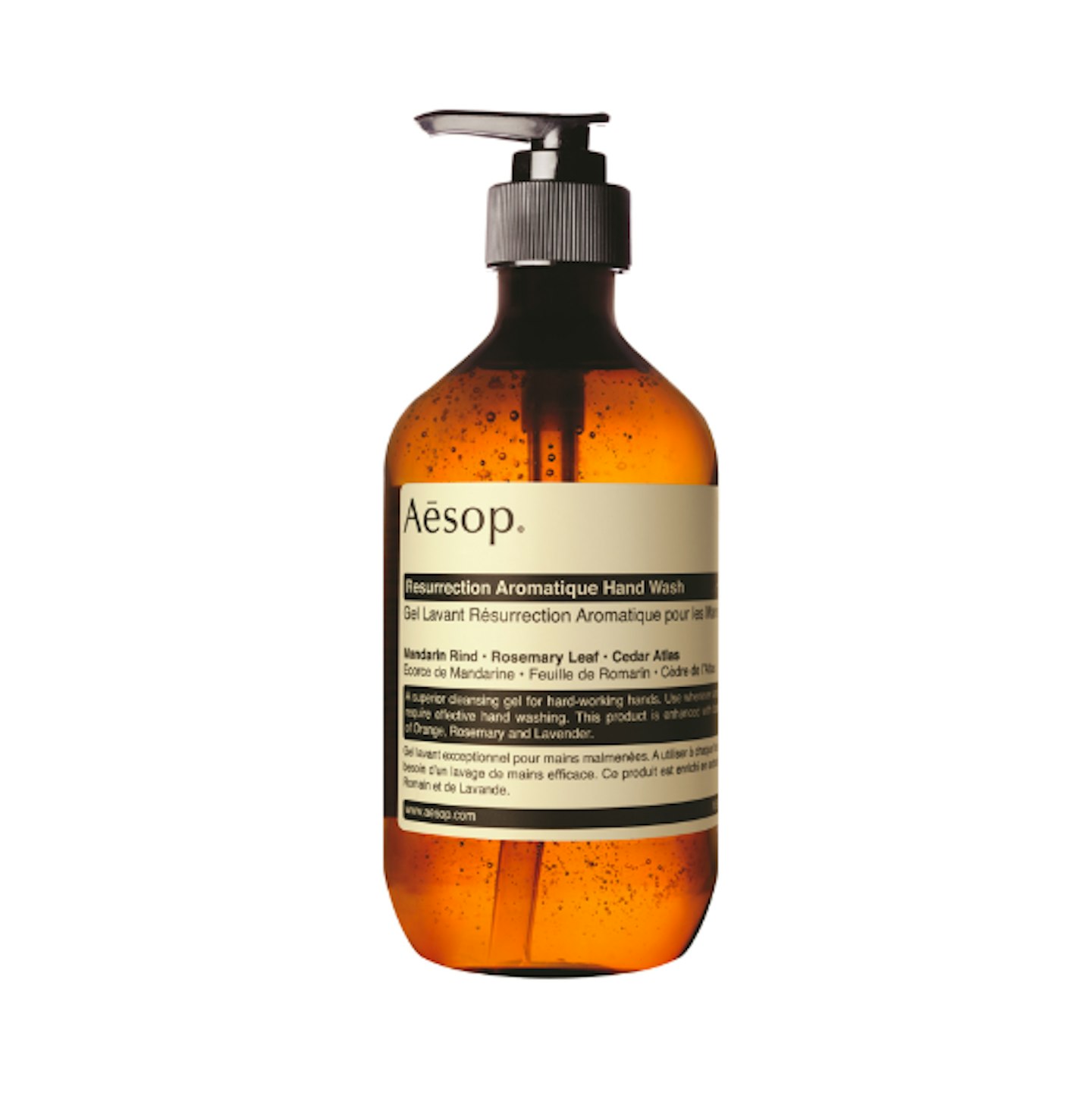 Aesop Resurrection Aromatique Hand Wash