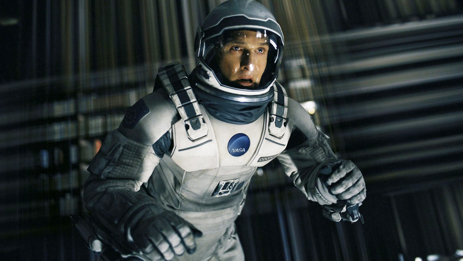 Interstellar How Christopher Nolans Space Exploration Movie Achieved Lift-Off Movies %%channel_name%%