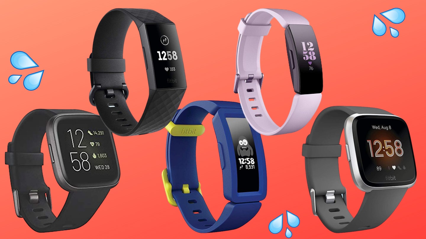 Best Fitbits