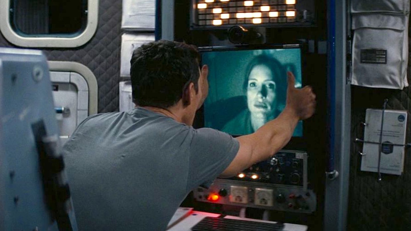Interstellar