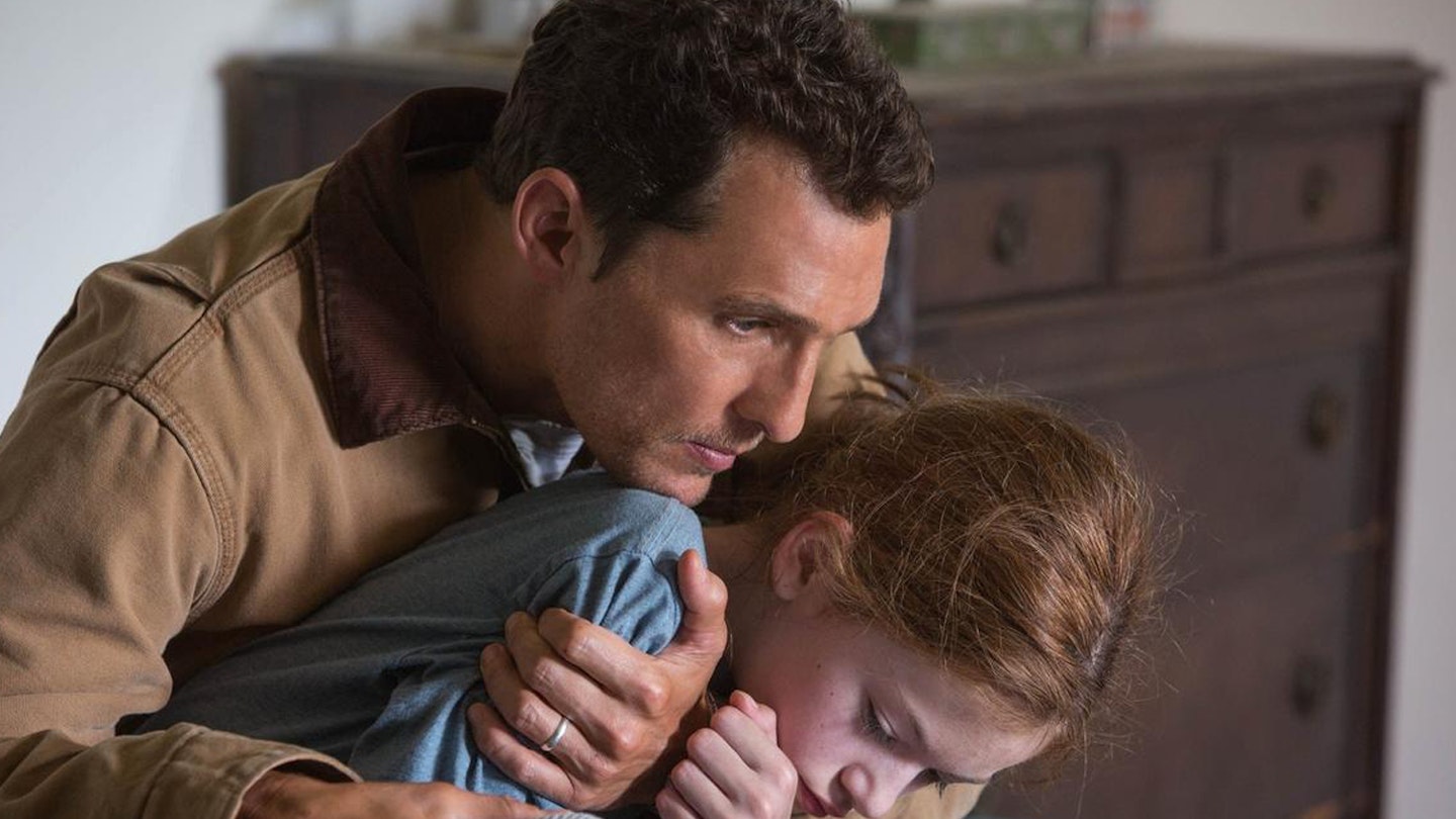 Interstellar