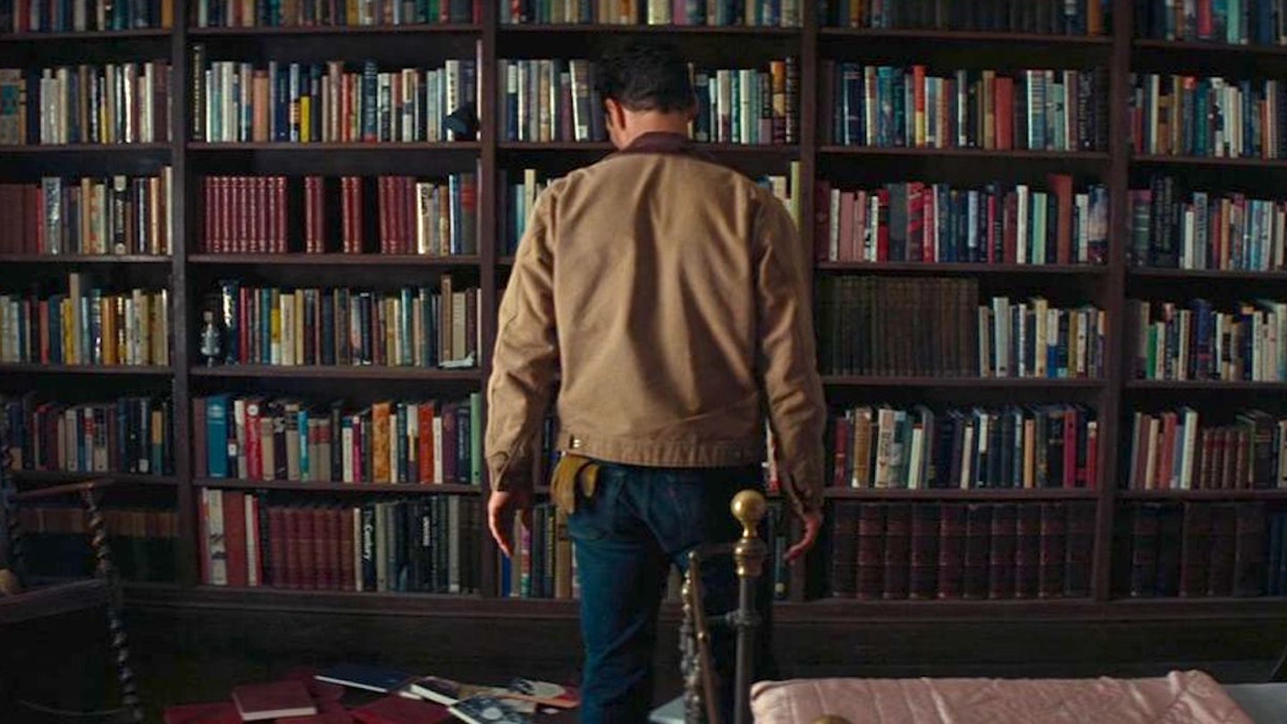 Interstellar