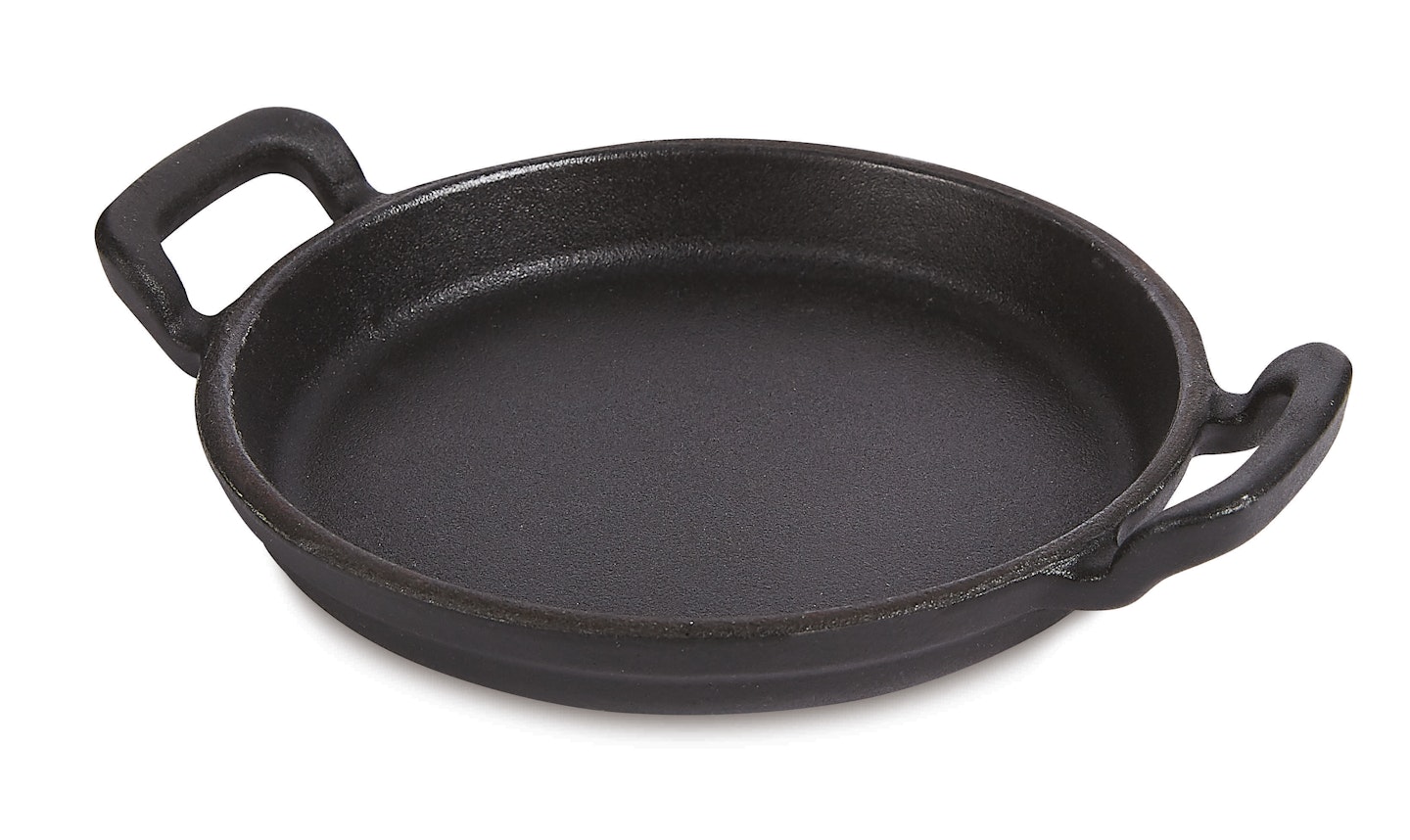 Aldi's Specialbuy cookware that looks just like Le Creuset