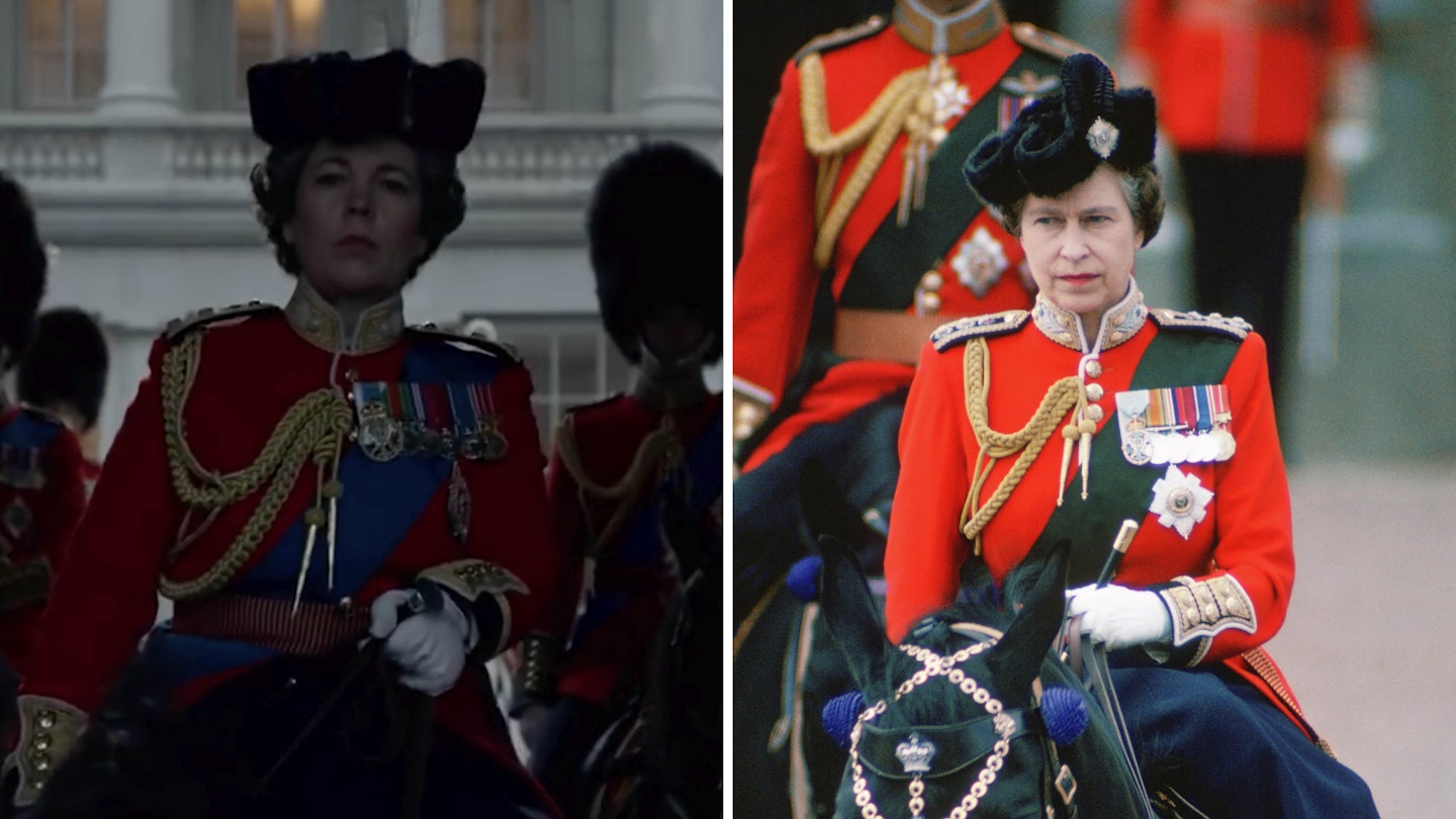 The Crown Season 4: How Does It Compare To Real Life?