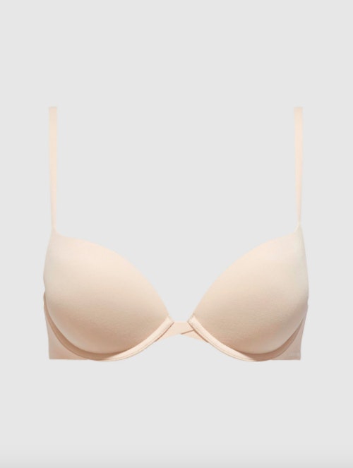 The best push up bras for all the lift you need Closer