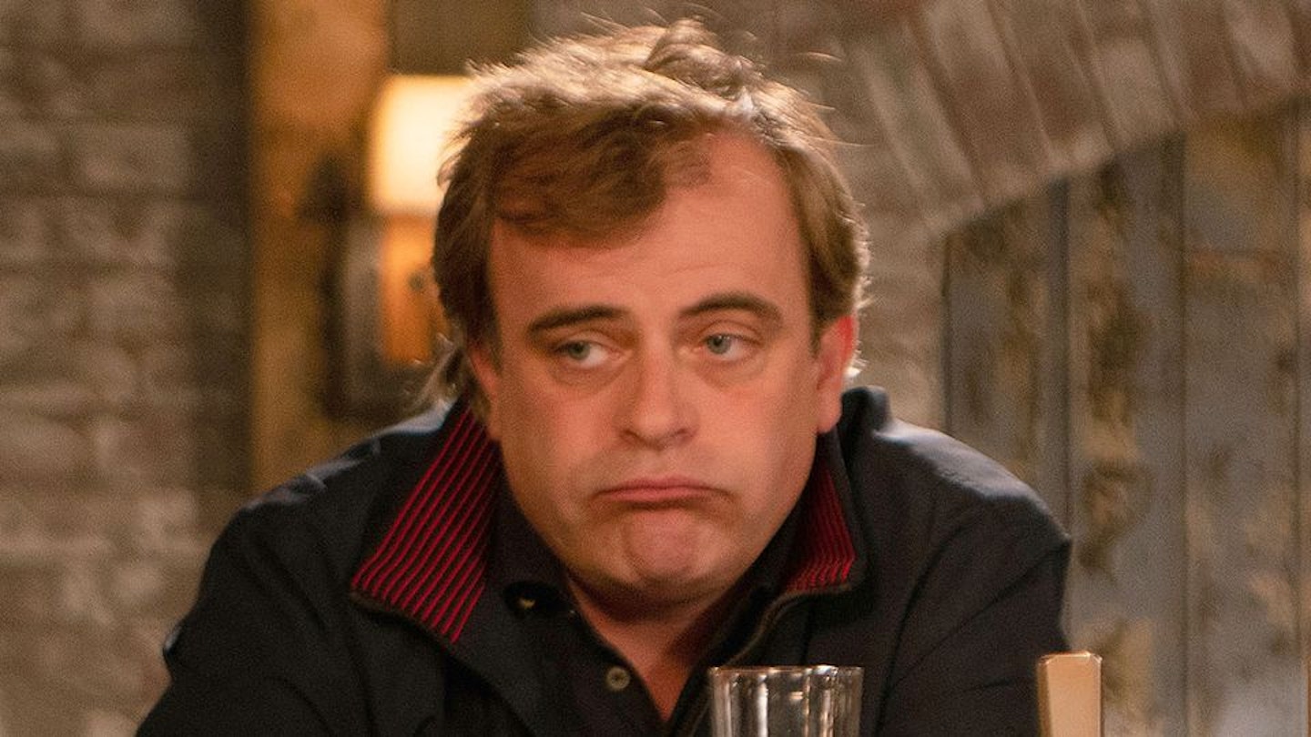 Steve McDonald