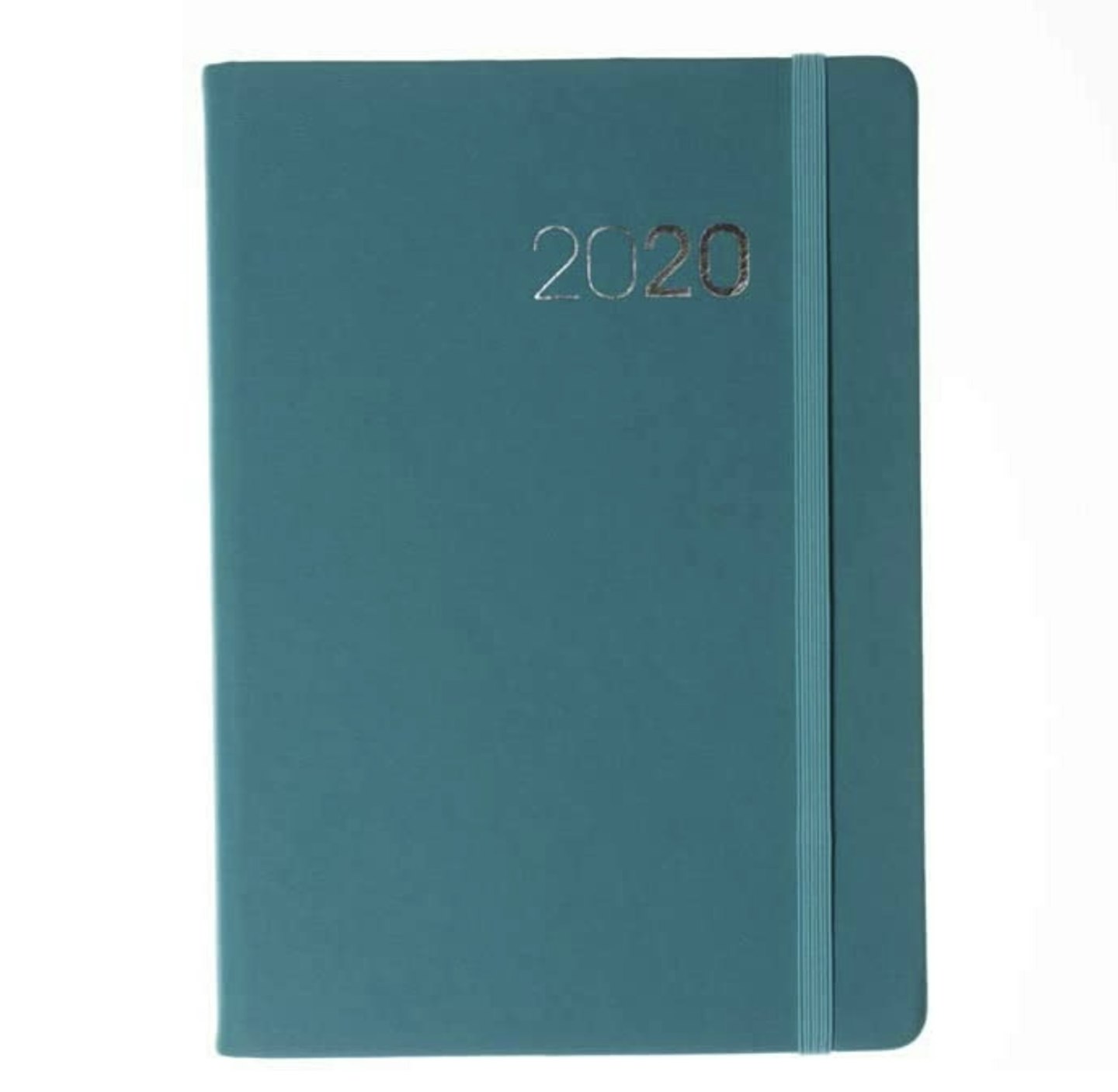 Collins Legacy A5 Week to View 2020 Diary