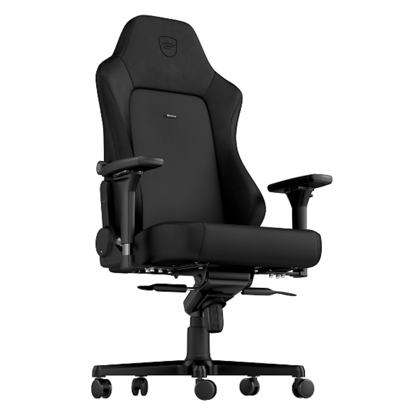 Noblechairs Hero Black Edition Gaming Chair
