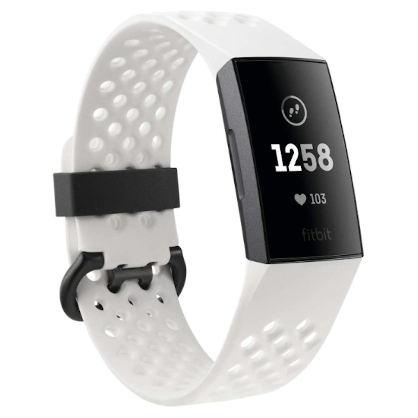 FitBit Charge 3 Fitness Tracker