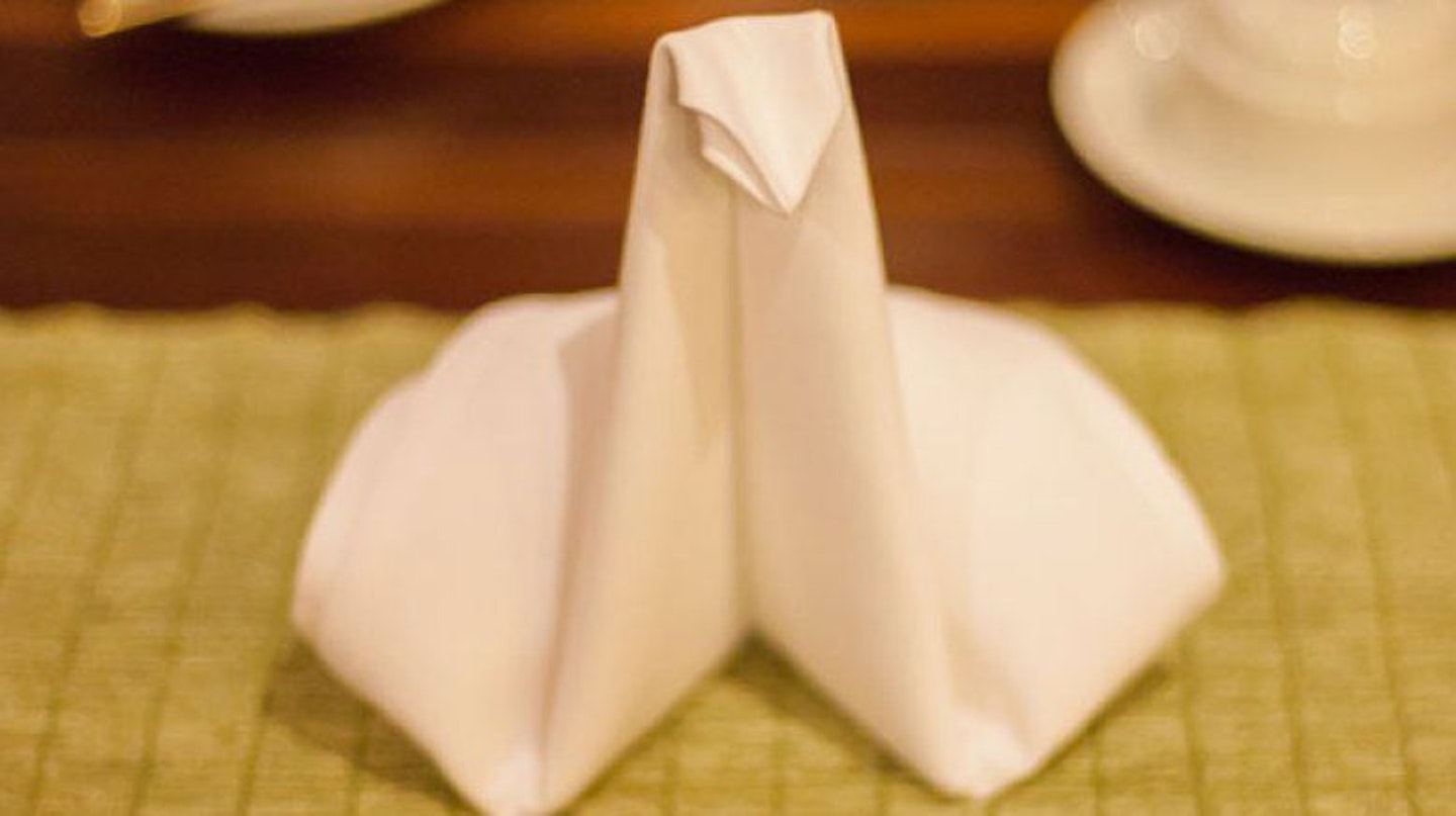 Napkins