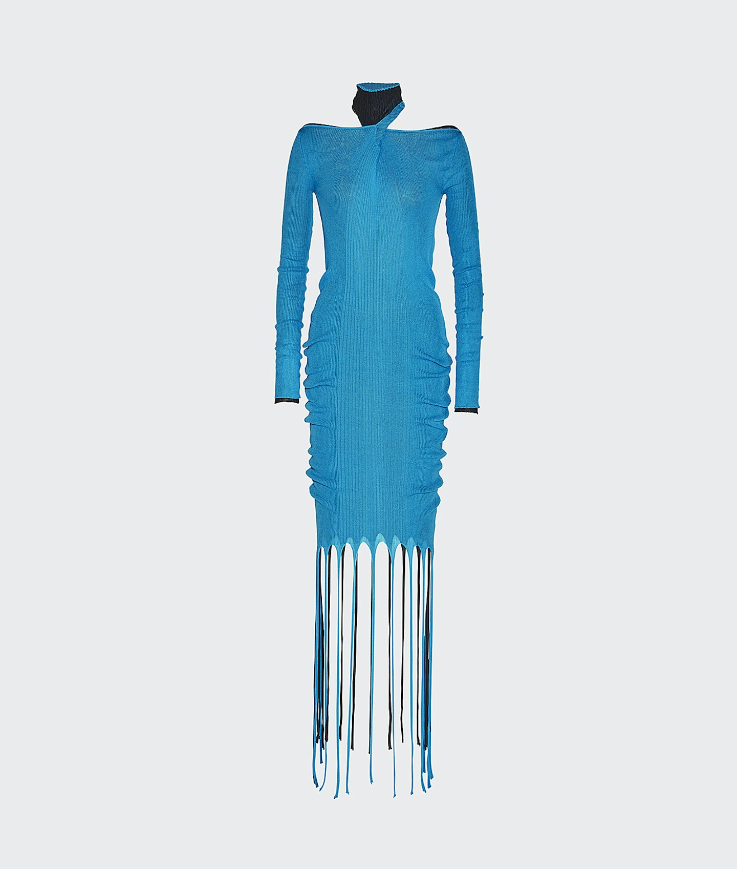 Bottega Veneta, Dress, £1,995