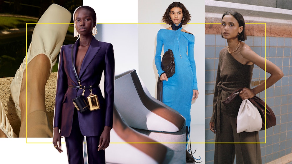 The Best Pre-Fall Trends 2020: What Is Pre-Fall?