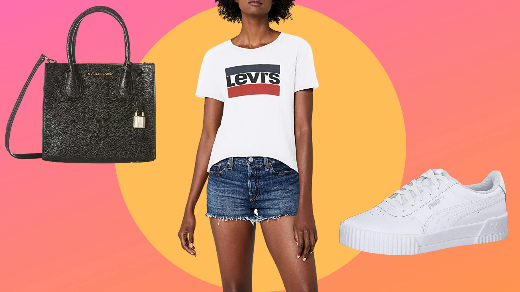 Amazon Mid Season Sale Fashion And Clothing Discounts