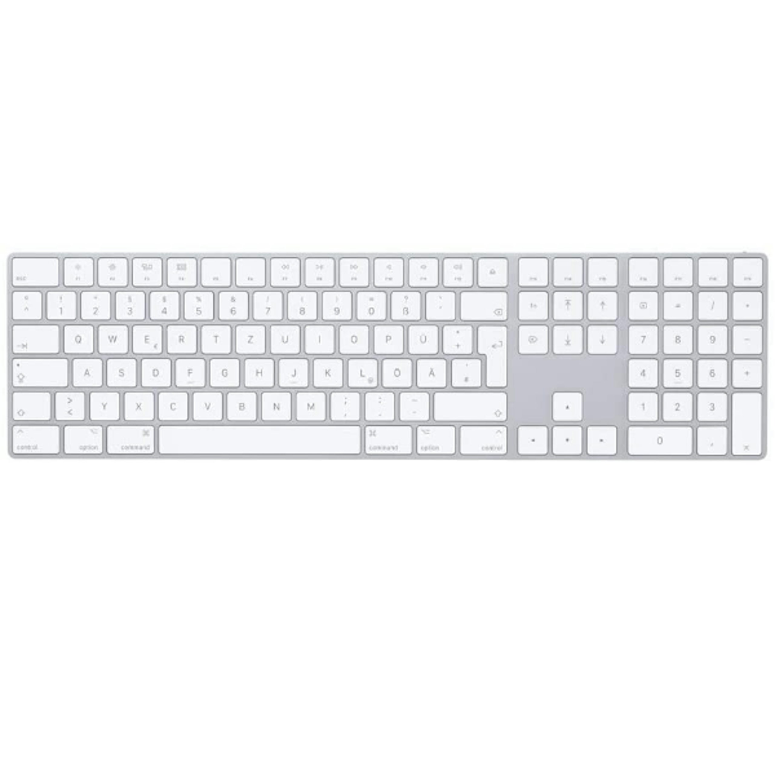 Apple Magic Keyboard Numeric