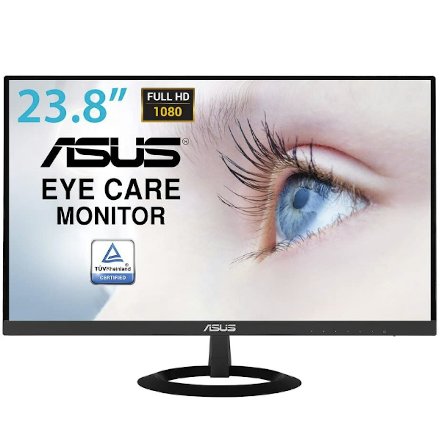 ASUS VZ249HE 24-Inch Monitor