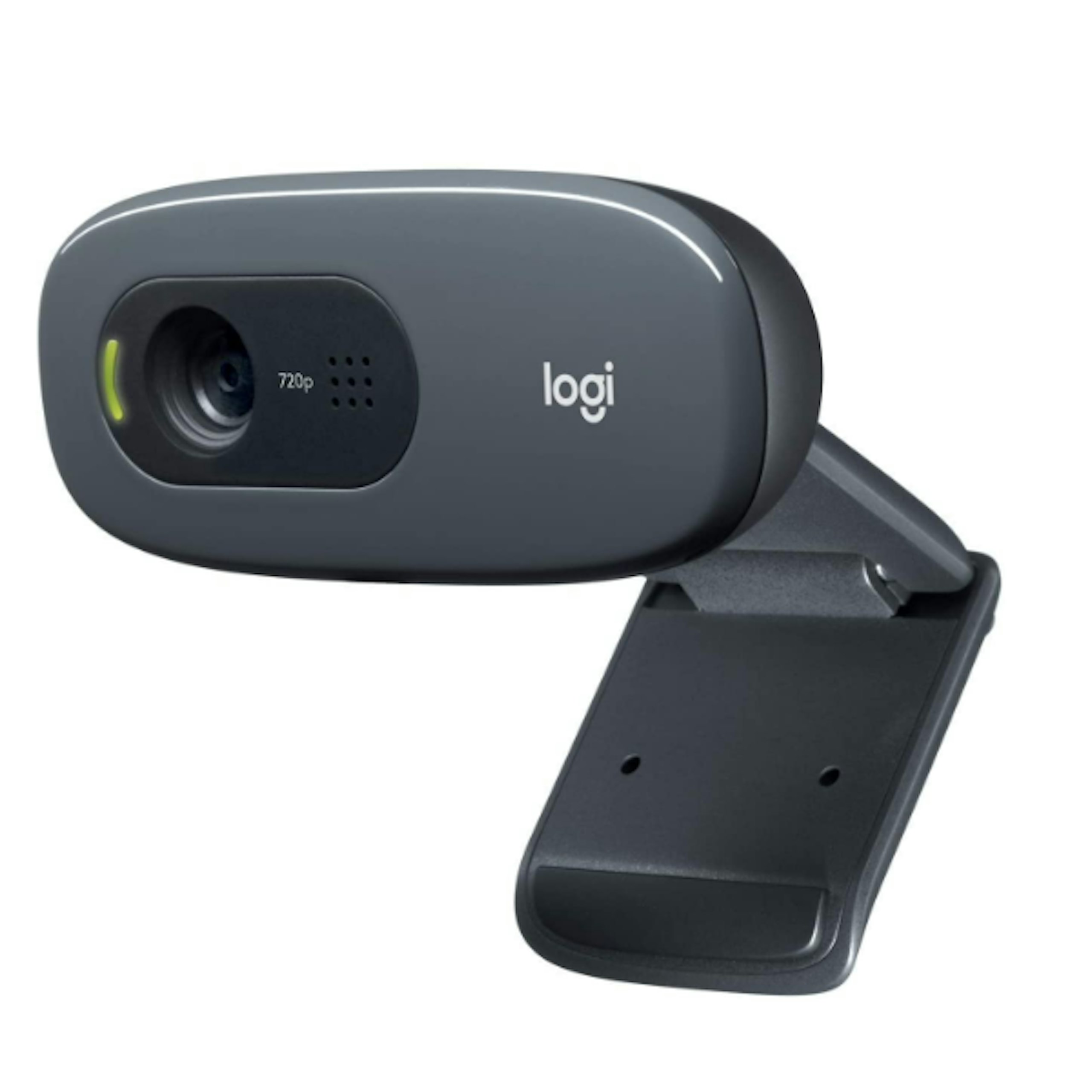 Logitech C270 HD Webcam