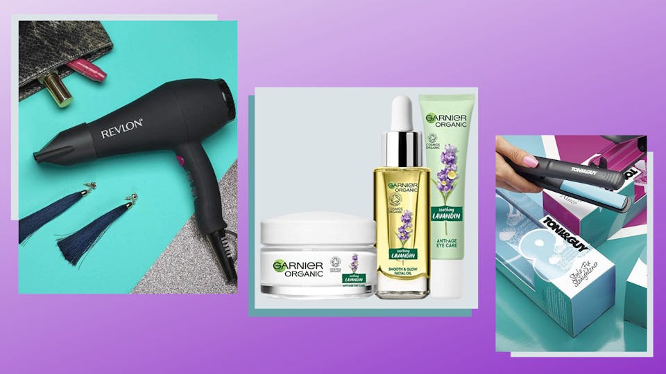 Amazon’s sale has all the beauty essentials you need from top brands