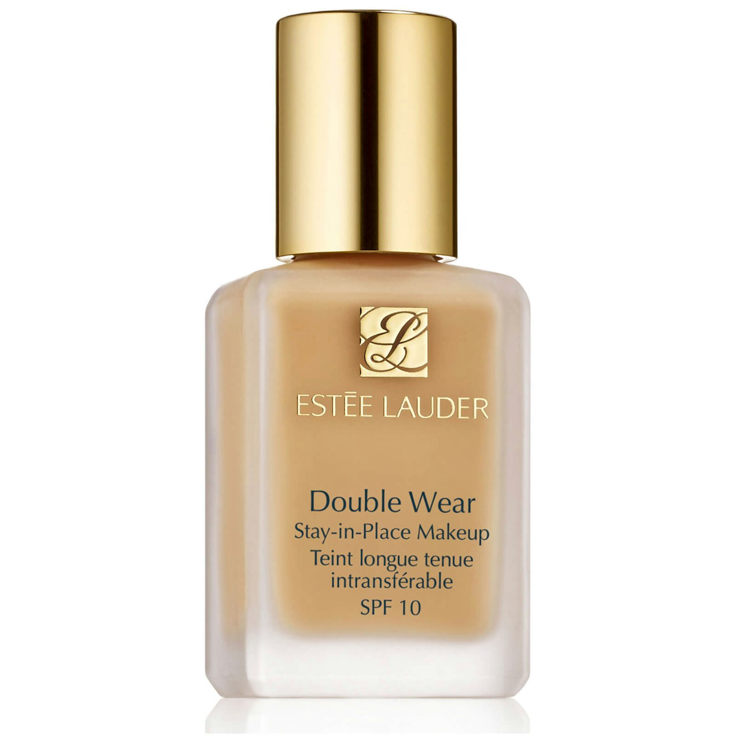 Estu00e9e Lauder Double Wear Stay-in-Place Makeup