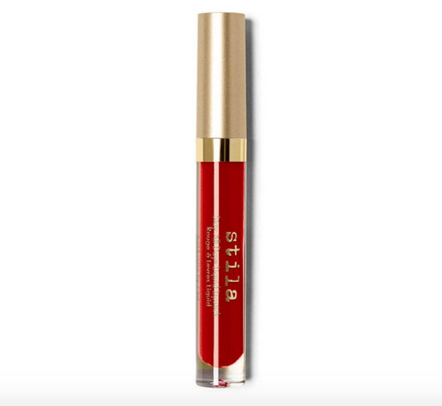 Stila Stay All Day Liquid Lipstick in Beso