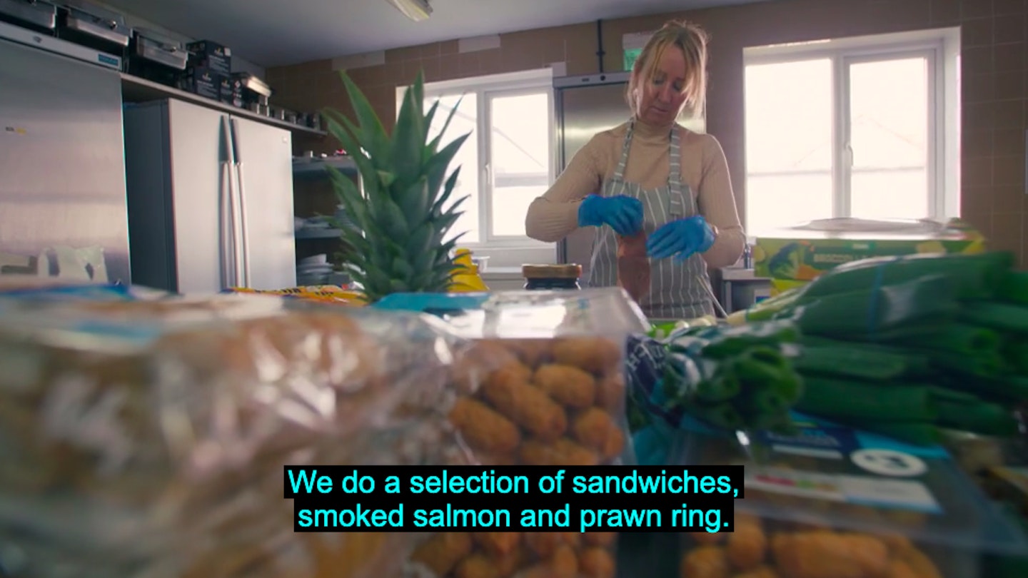 Channel 4 / Swingers