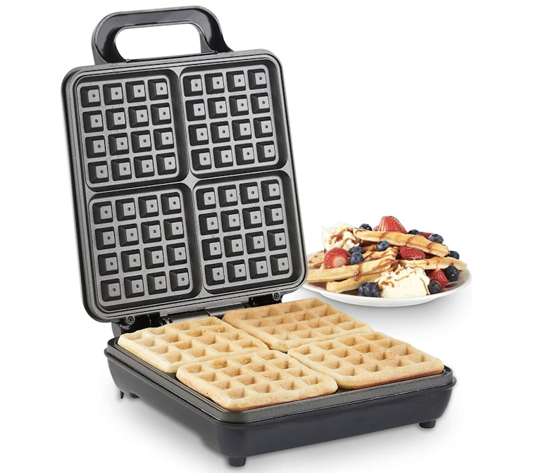 The Best Waffle Makers You Can Buy Right Now