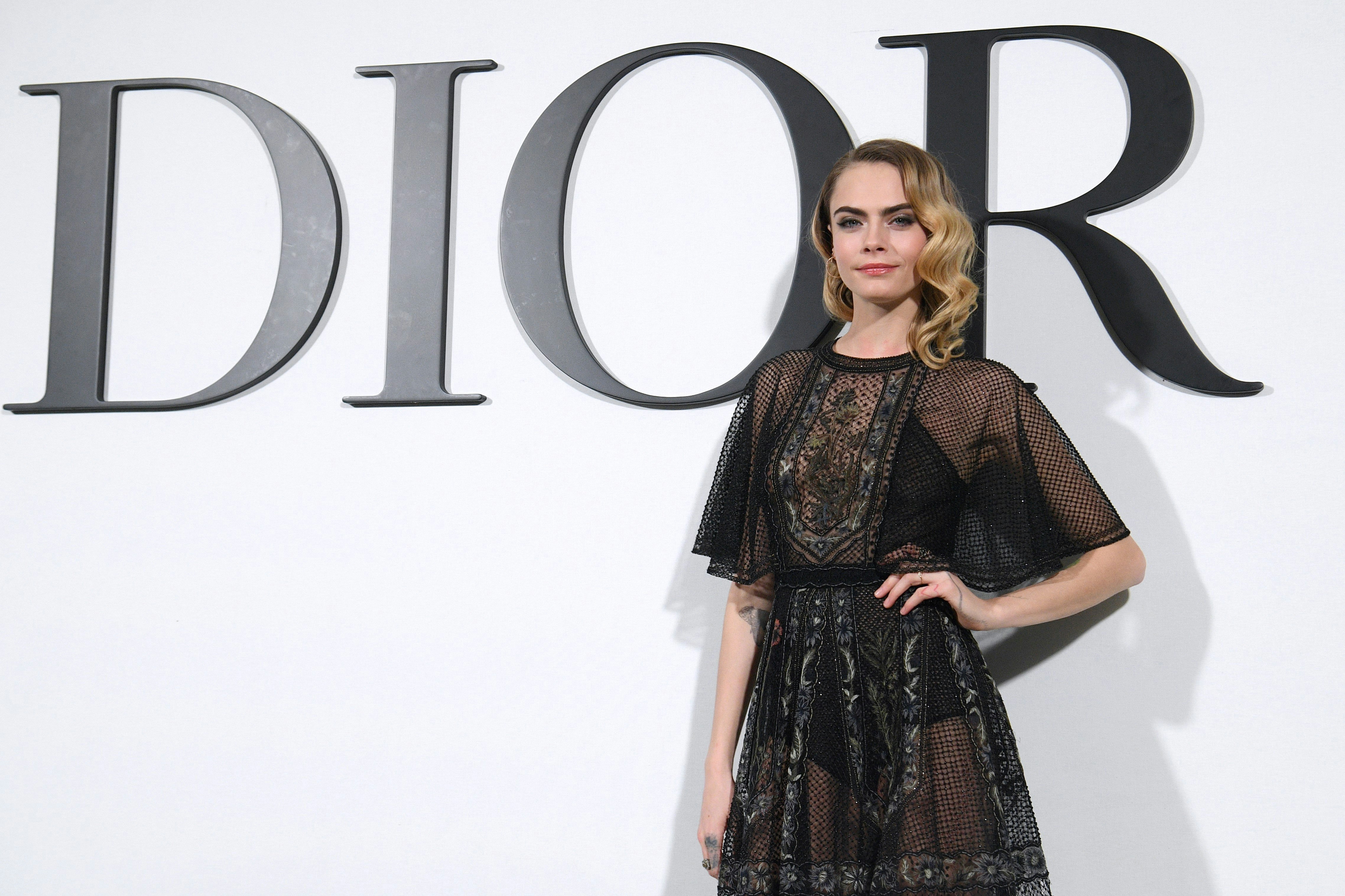 Cara Delevingne To Present This Important Documentary Series On Sexual Identity 0943