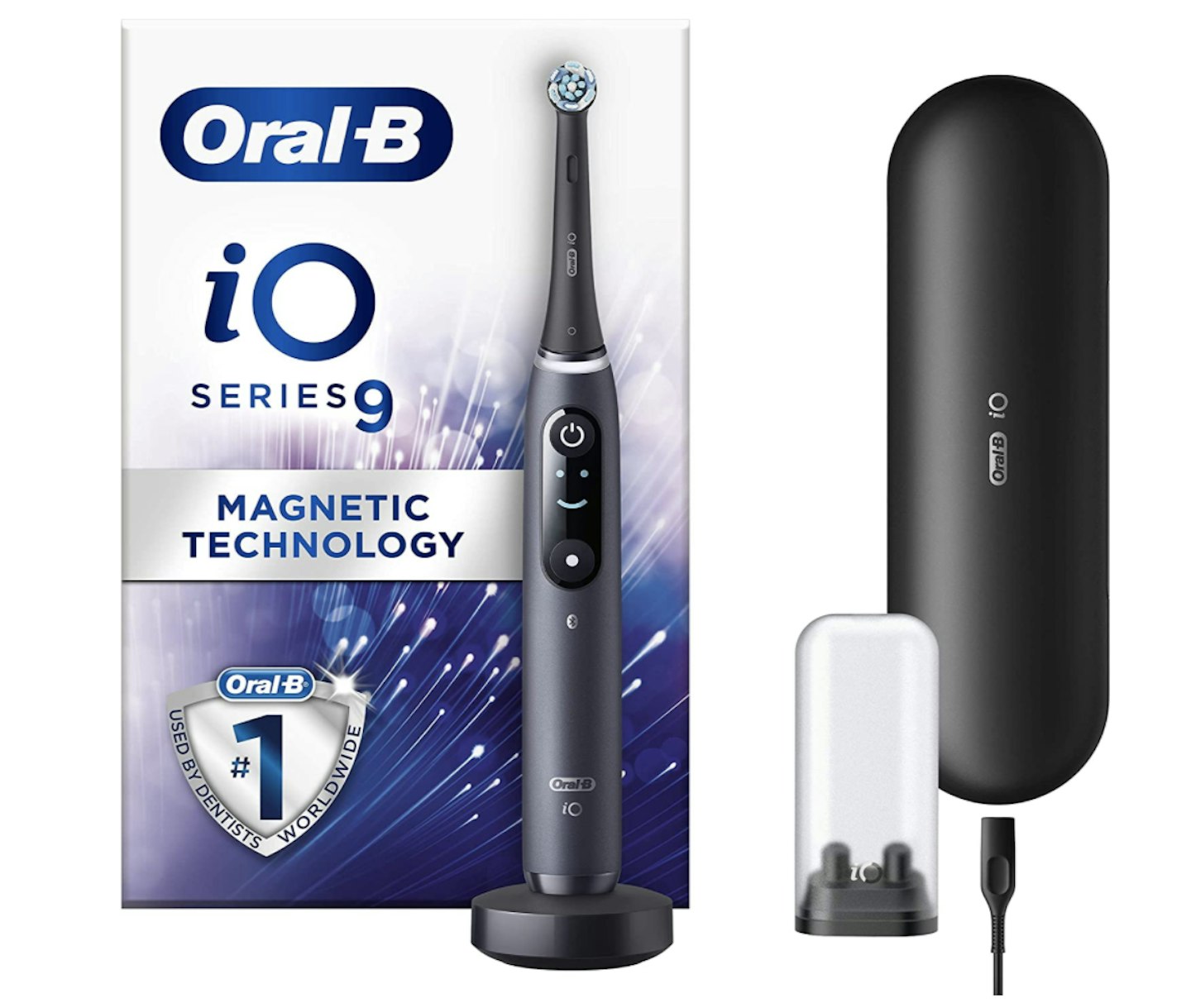 oral b