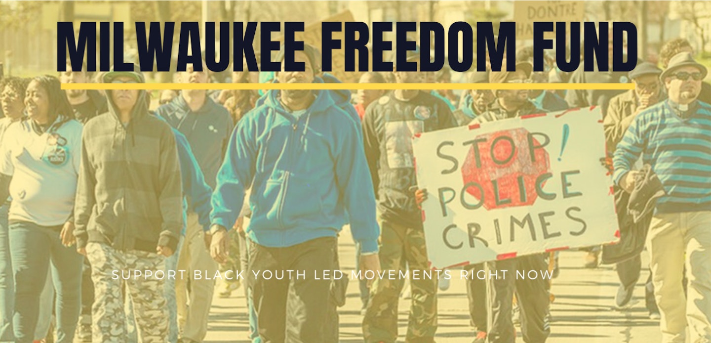Milwaukee Freedom Fund