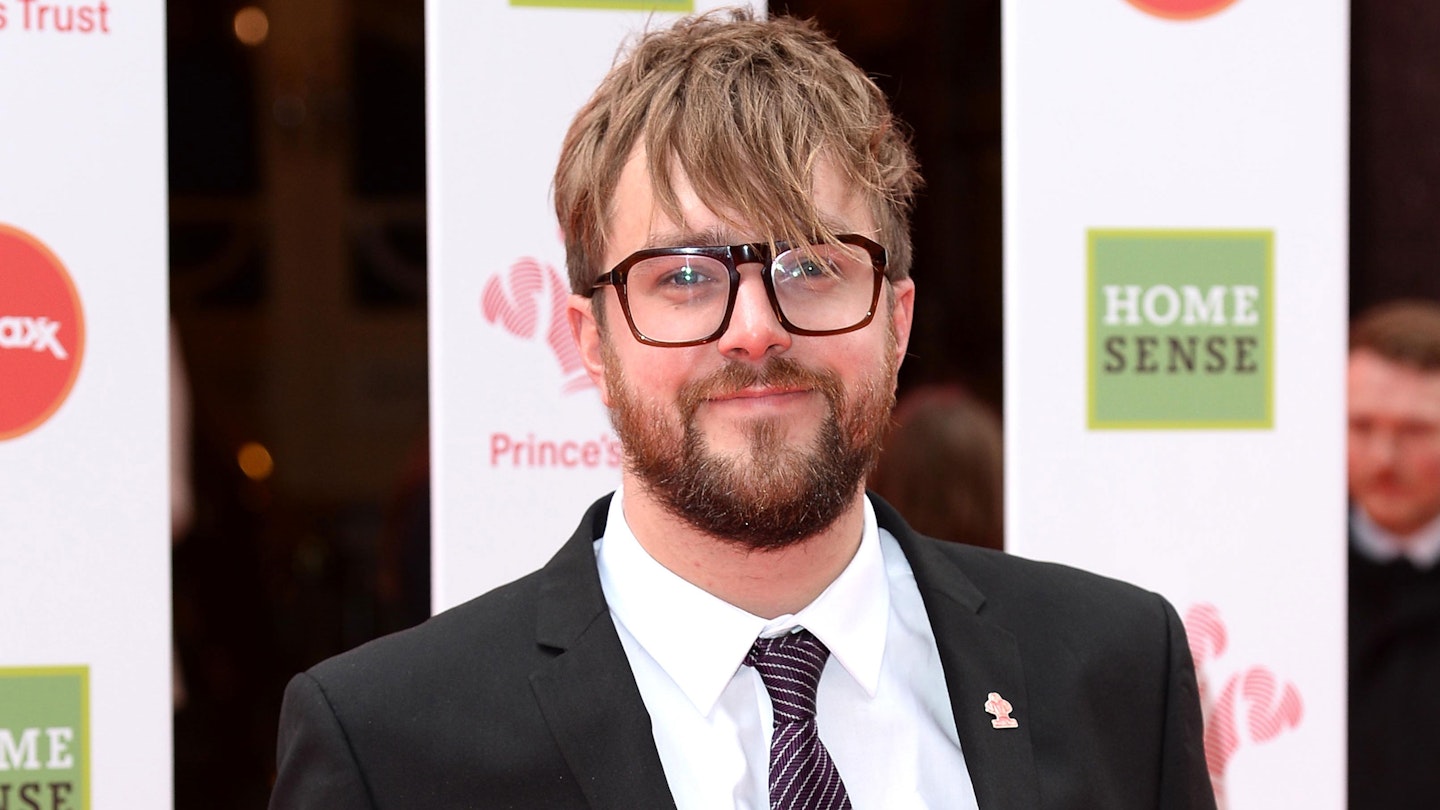 Iain Stirling ’entering Love Island USA’