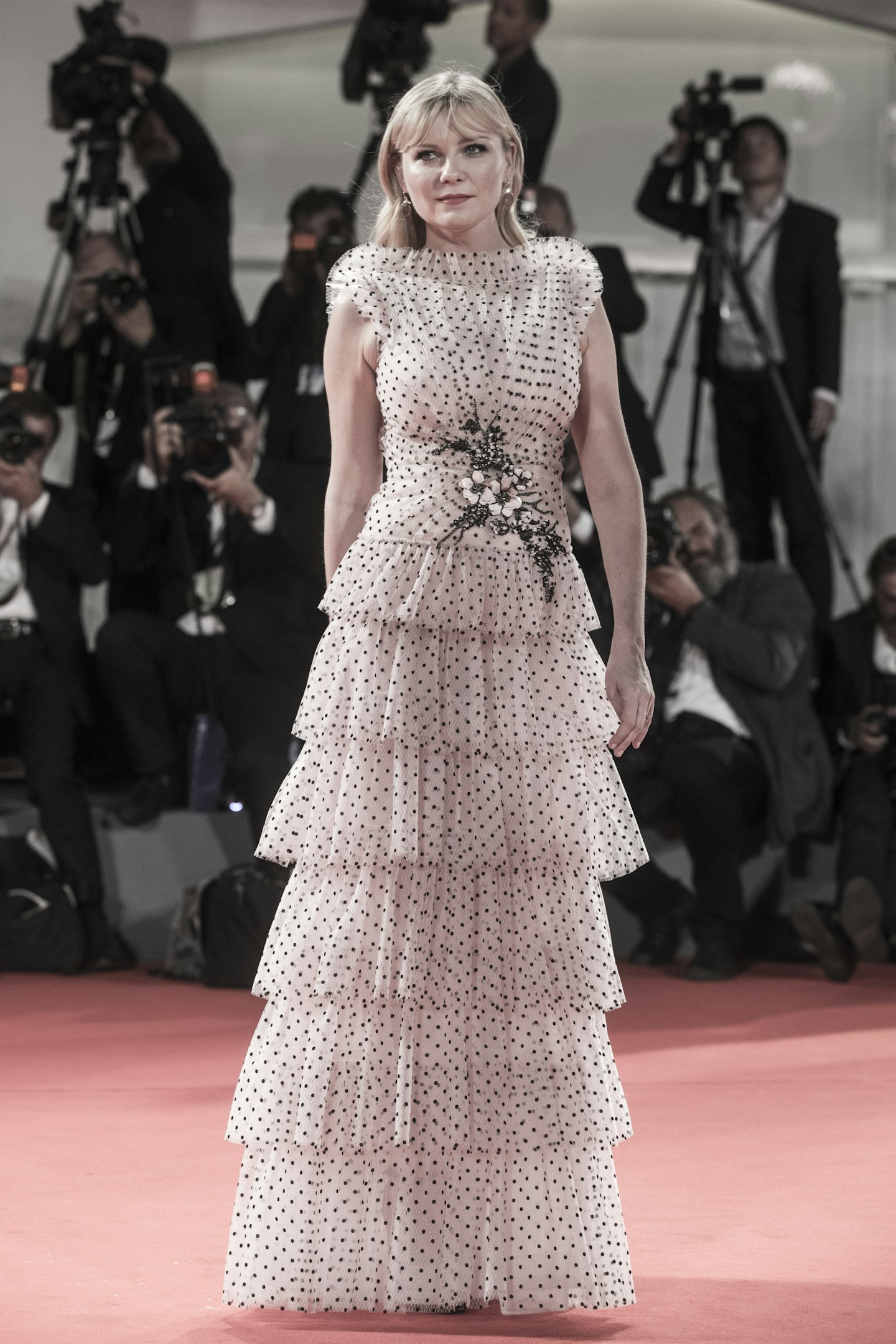 Venice Film Festival Fashion