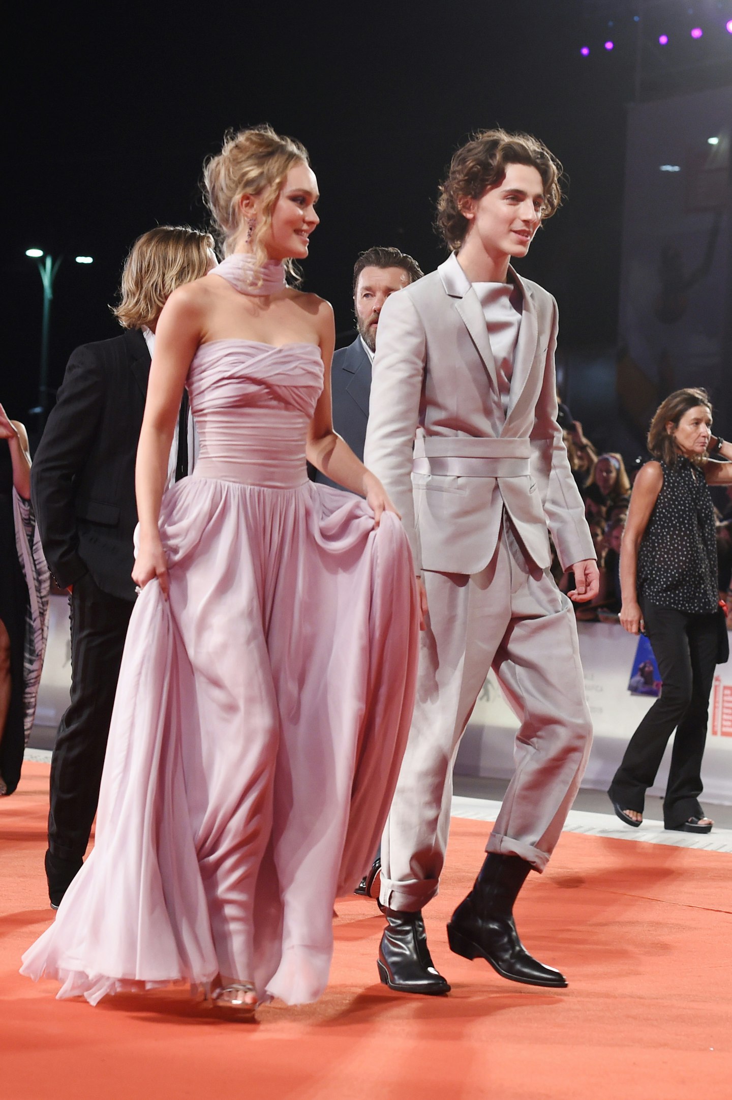 Venice Film Festival Fashion