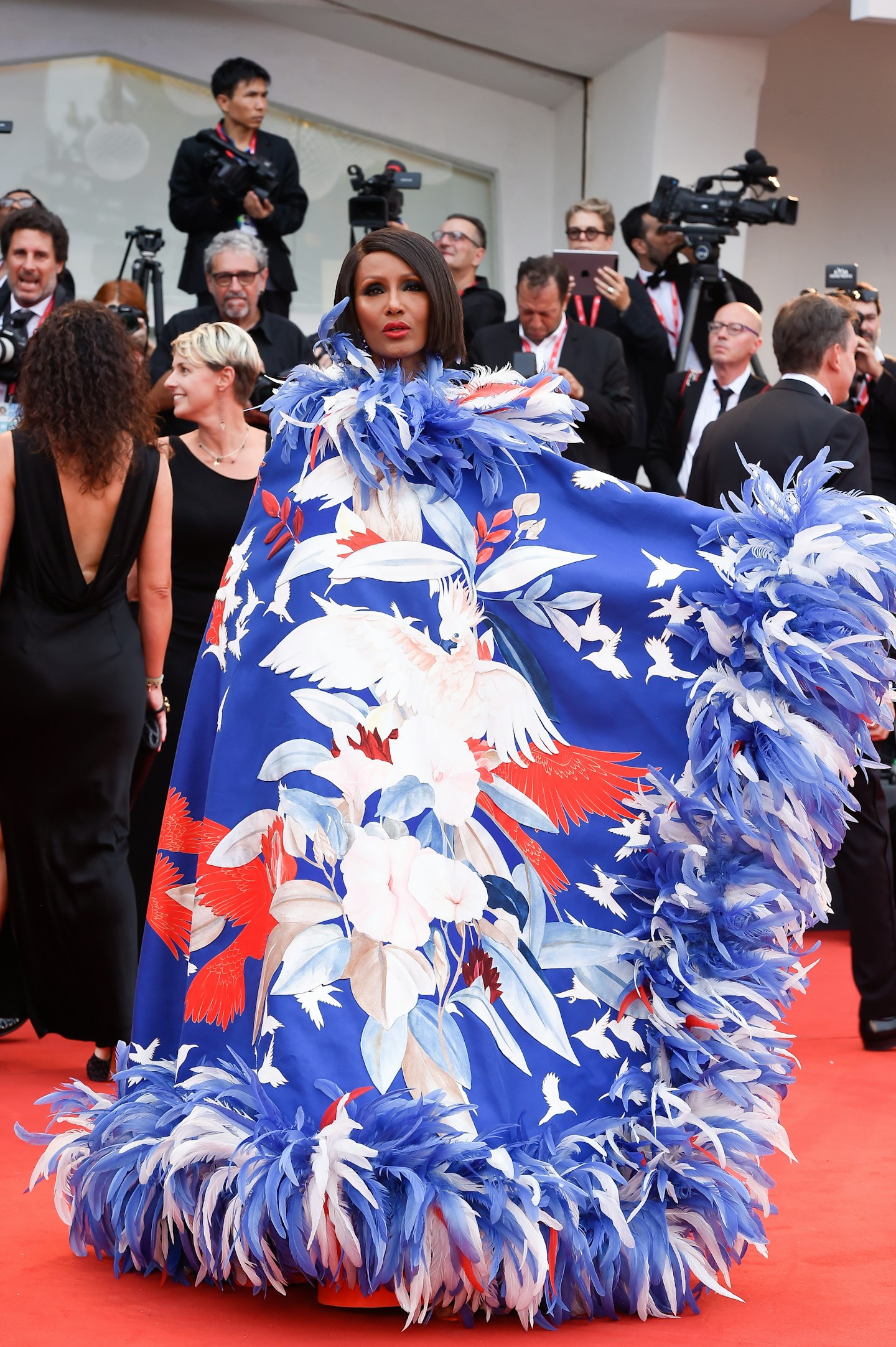 Venice Film Festival Fashion