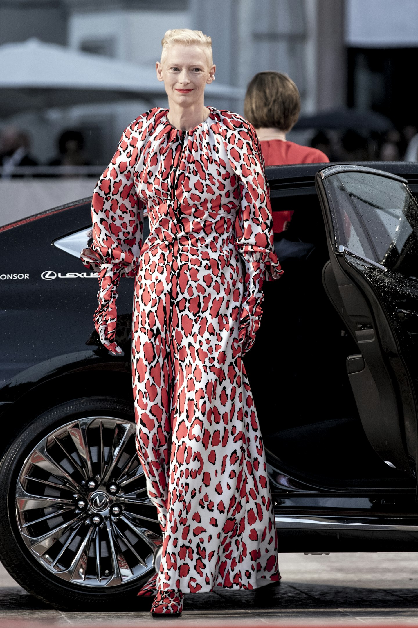 Venice Film Festival Fashion