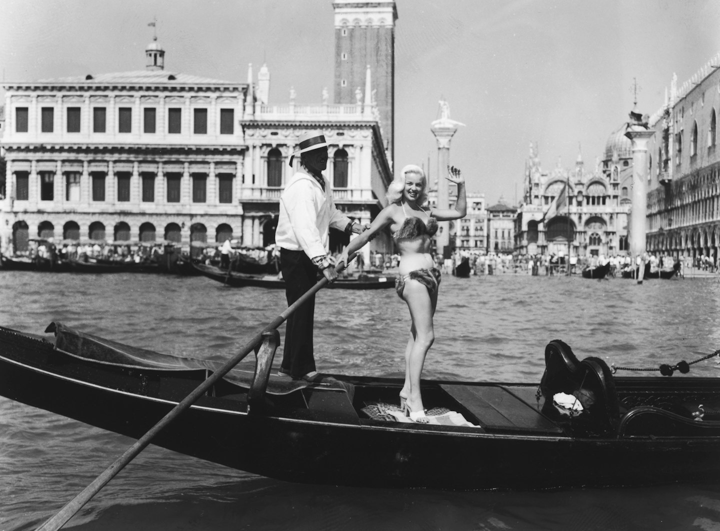 Venice Film Festival Fashion