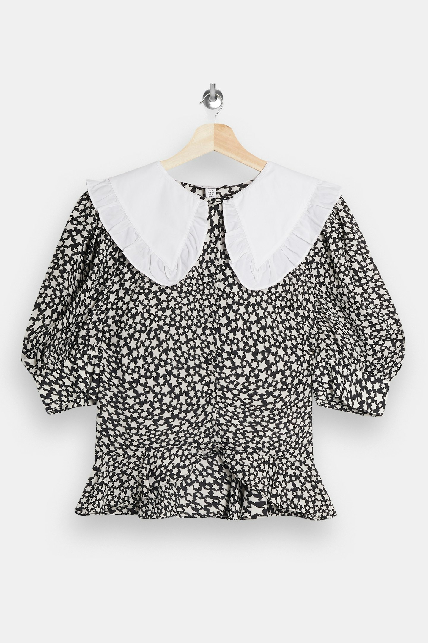 Topshop, Star Top, Was £29.99, Now £26.99